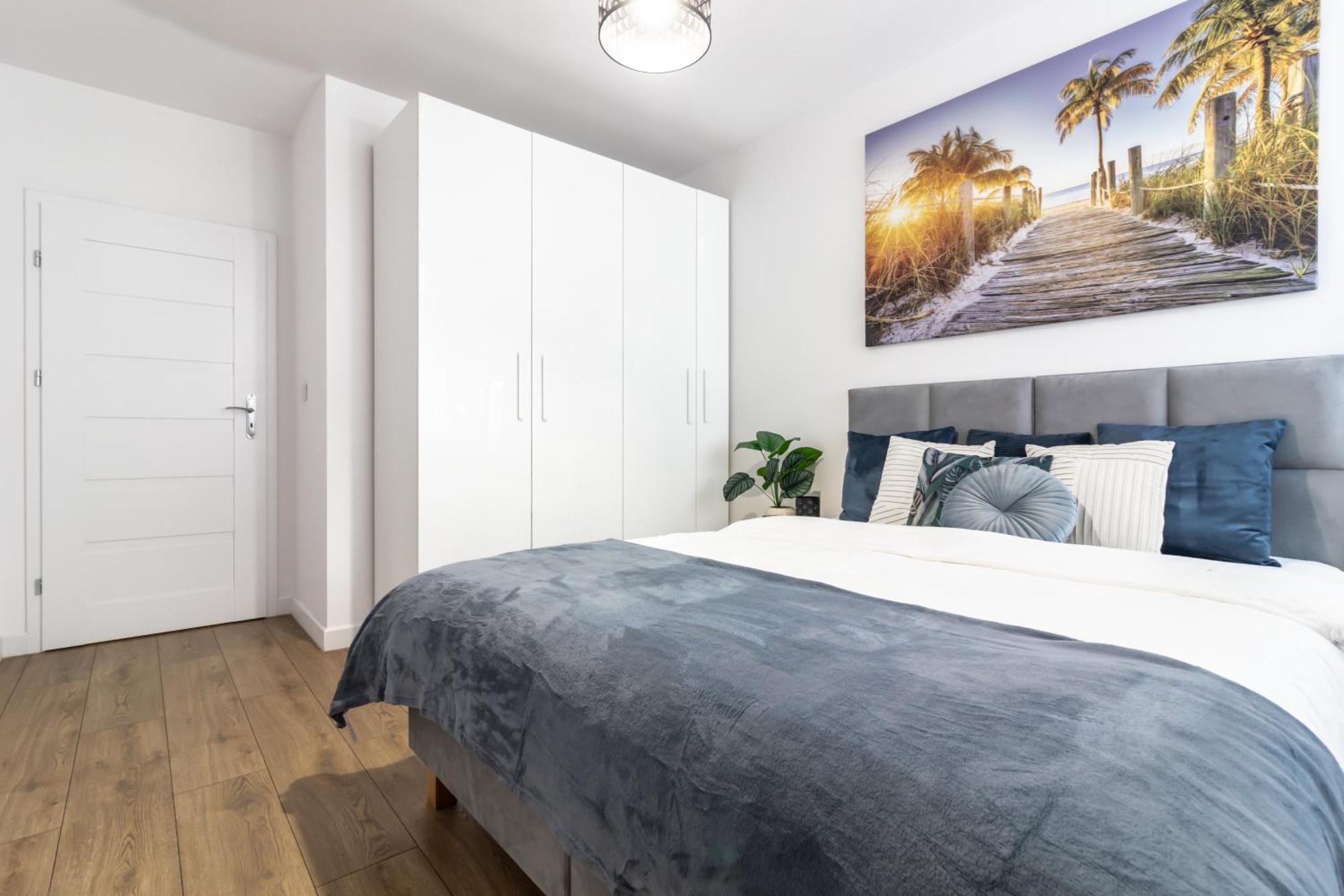 Apartament Near Sky Tower Free Parking For 2 Cars Вроцлав Экстерьер фото